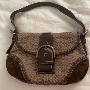Coach handbag